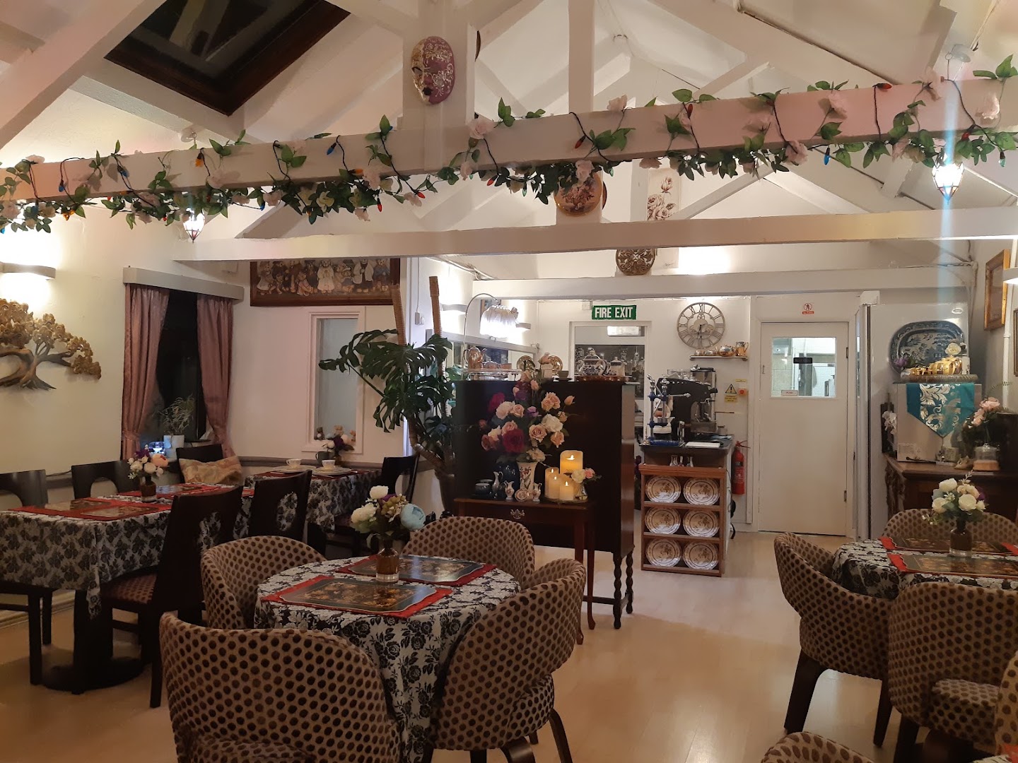 Fancy's Kitchen · Photos 1
