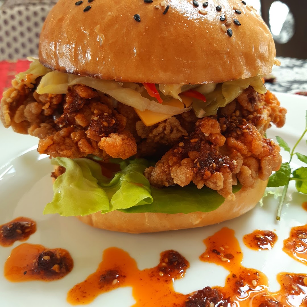 Fancy's Kitchen · Photos 2