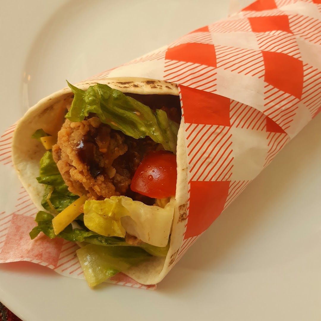 Fancy's Kitchen · Photos 5