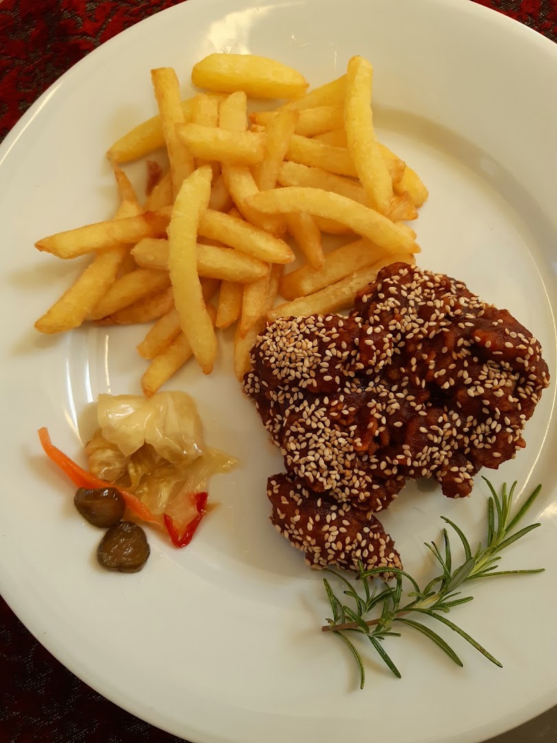 Fancy's Kitchen · Photos 8