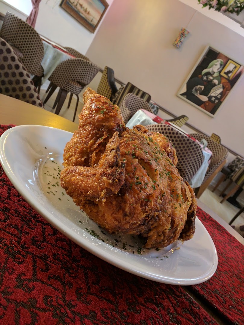 Fancy's Kitchen · Photos 9