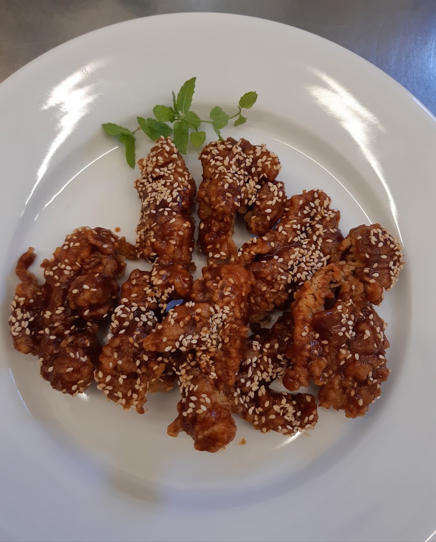Fancy's Kitchen · Photos 6