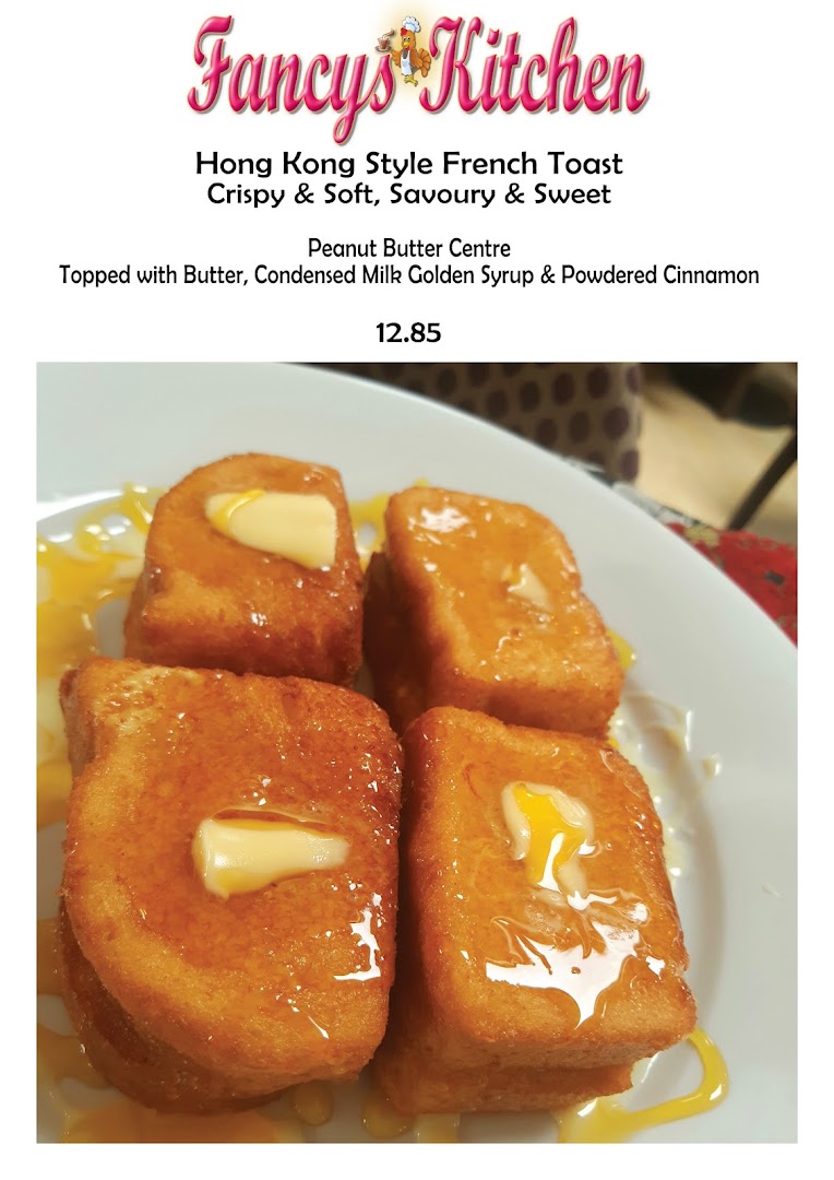 Fancy's Kitchen · Photos 10